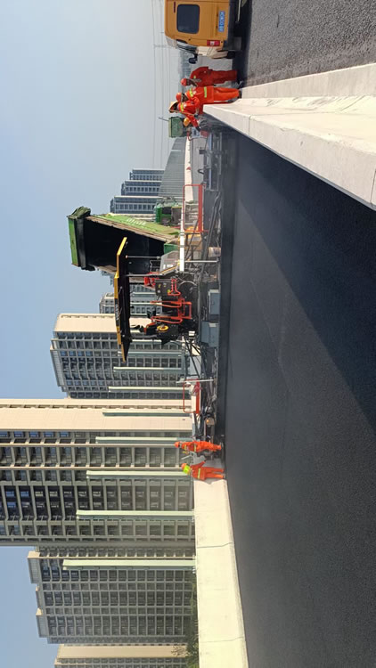 宁波沥青混凝土公司大全